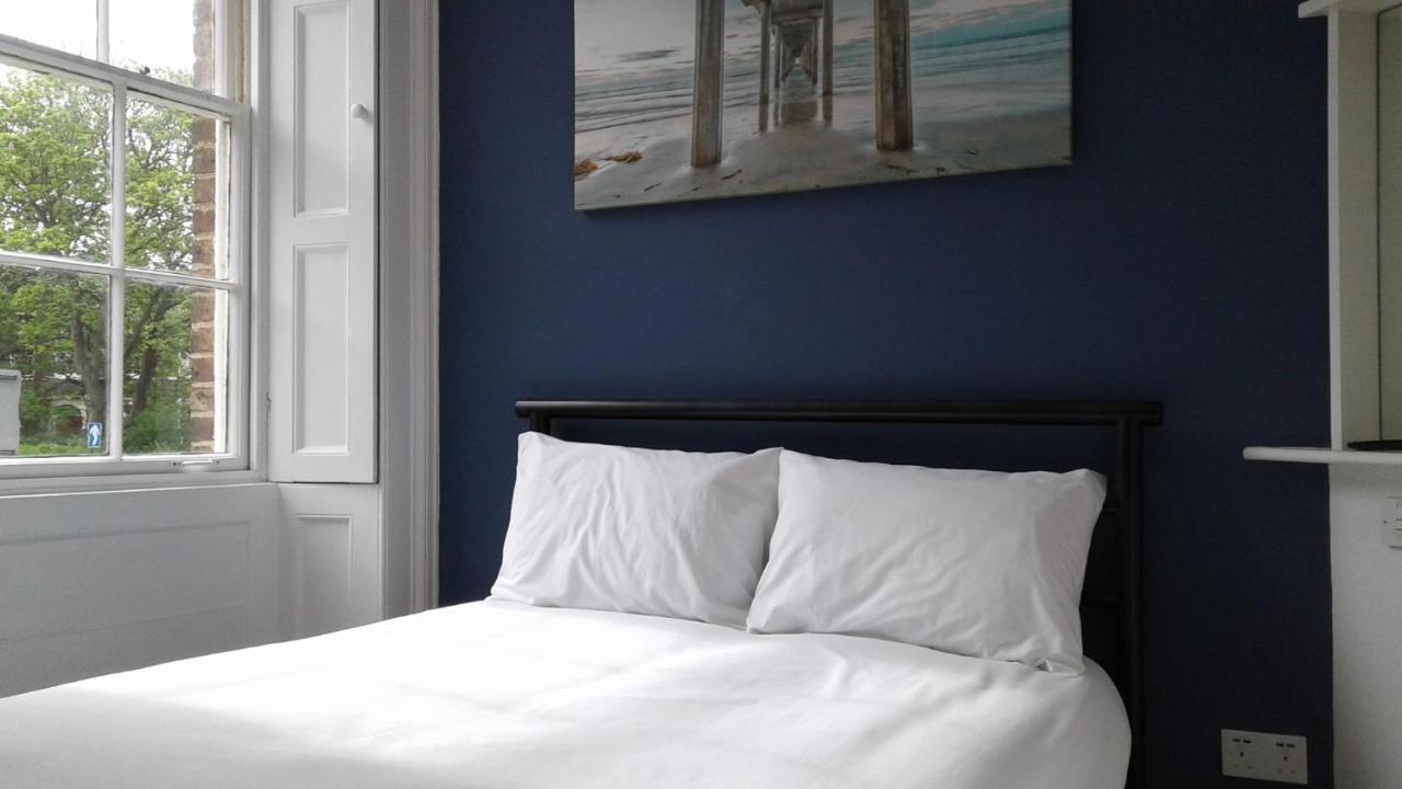 Apartmán Azzule - Tynemouth Exteriér fotografie