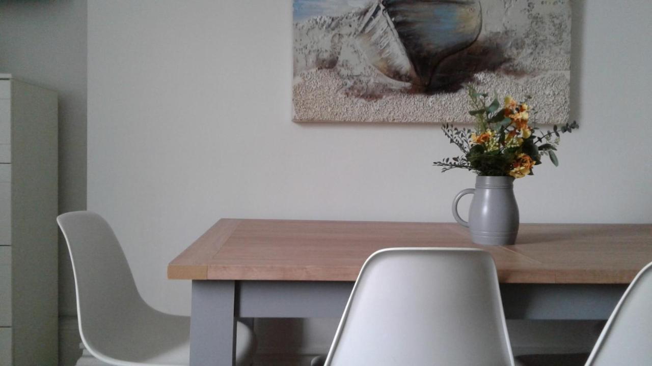 Apartmán Azzule - Tynemouth Exteriér fotografie