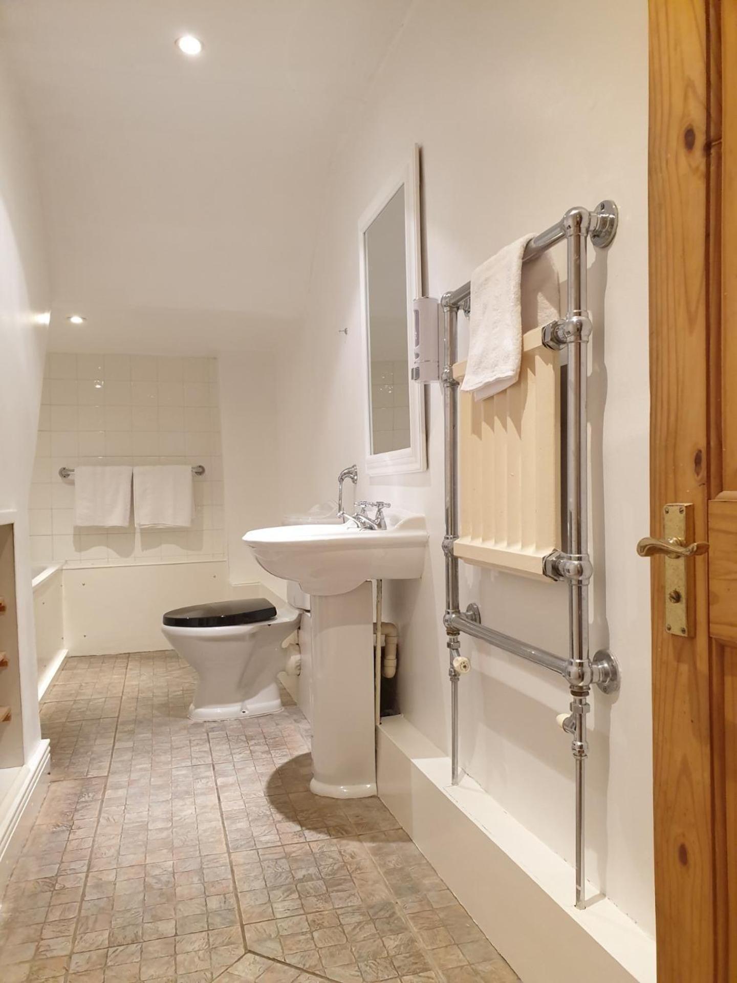 Apartmán Azzule - Tynemouth Exteriér fotografie
