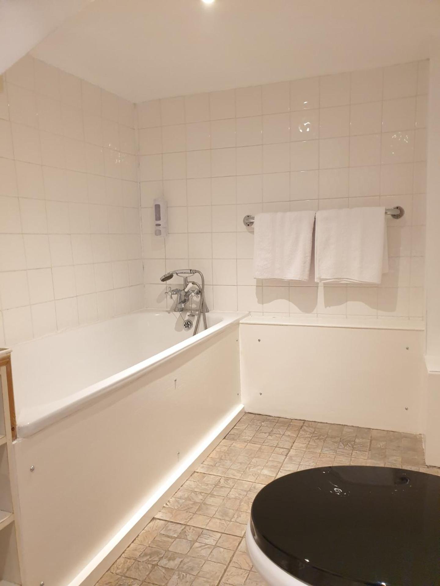 Apartmán Azzule - Tynemouth Exteriér fotografie