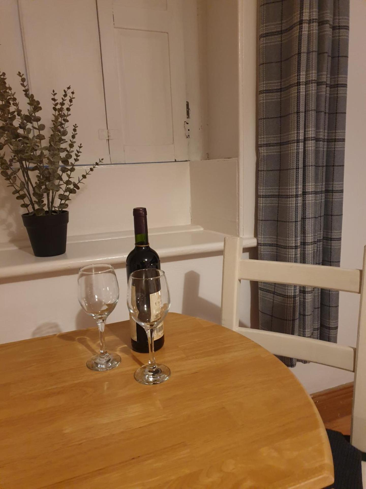 Apartmán Azzule - Tynemouth Exteriér fotografie
