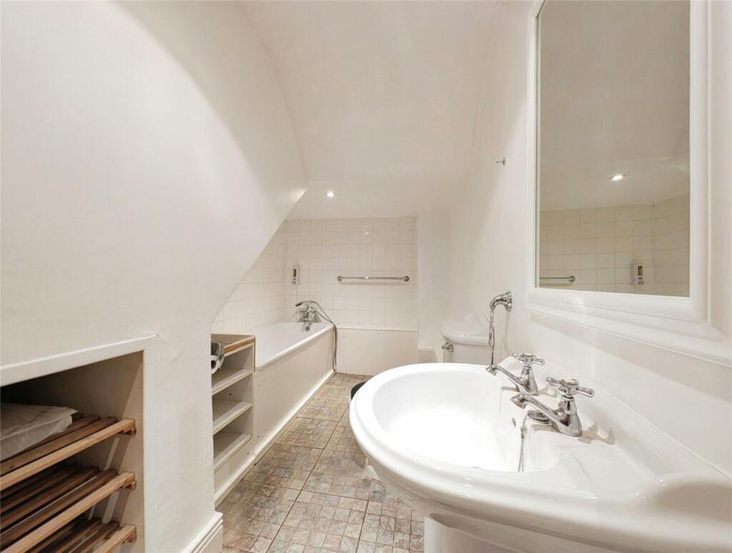 Apartmán Azzule - Tynemouth Exteriér fotografie