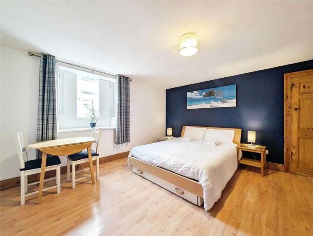 Apartmán Azzule - Tynemouth Exteriér fotografie