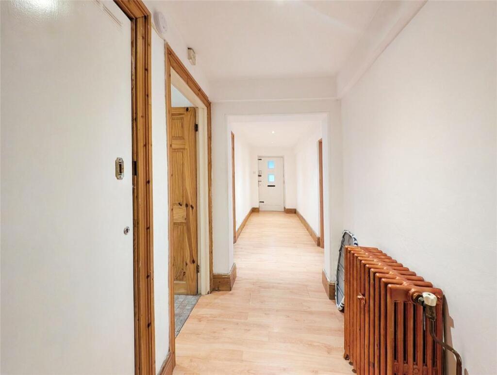 Apartmán Azzule - Tynemouth Exteriér fotografie